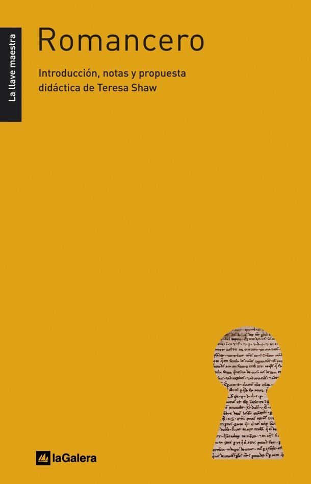 ROMANCERO (2005) | 9788424626662 | ANONIMO