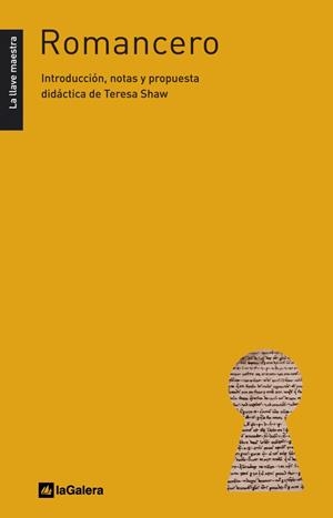 ROMANCERO (2005) | 9788424626662 | ANONIMO