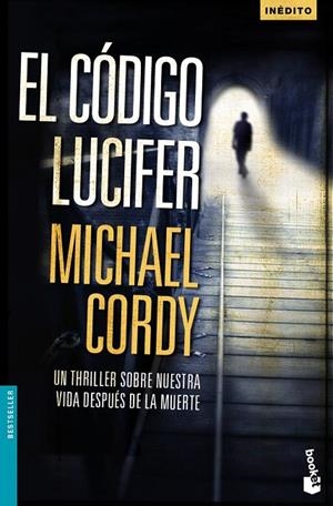 CODIGO LUCIFER (NF-BOOKET) | 9788408073833 | CORDY, MICHAEL