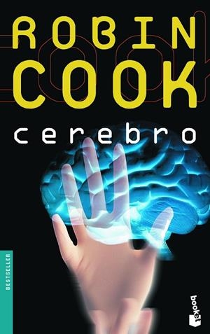 CEREBRO (NF-BOOKET) | 9788408074113 | COOK, ROBIN