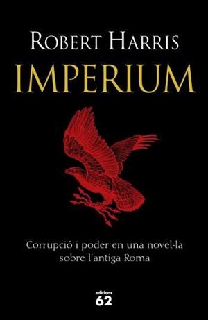 IMPERIUM | 9788429759914 | HARRIS,ROBERT