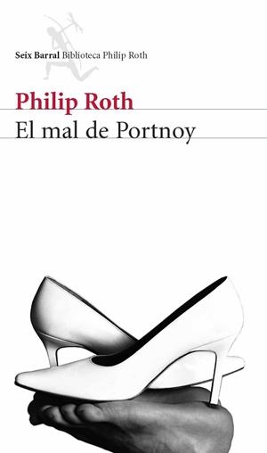 MAL DE PORTNOY (BIB.PHILIP ROTH) | 9788432228230 | ROTH, PHILIP