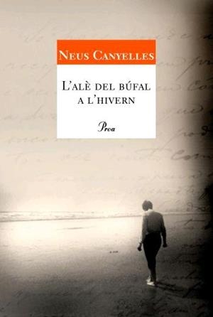 ALE DEL BUFAL A L'HIVERN L' | 9788484379386 | CANYELLES, NEUS (1966- )