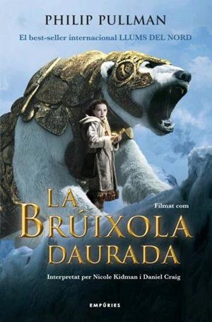 BRUIXOLA D'AURADA (ILLA DEL TEMPS) | 9788497872706 | PULLMAN, PHILIP