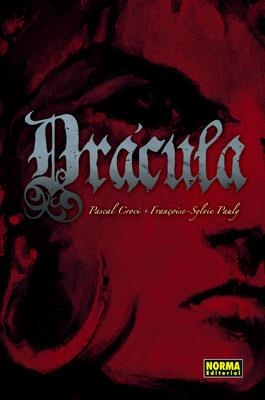 DRACULA (T/D-COMIC) | 9788498472370 | CROCI, PASCAL - PAULY, FRANÇOISE SYLVIE