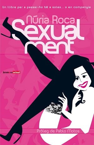 SEXUALMENT (ACTUAL) | 9788498242690 | ROCA, NURIA