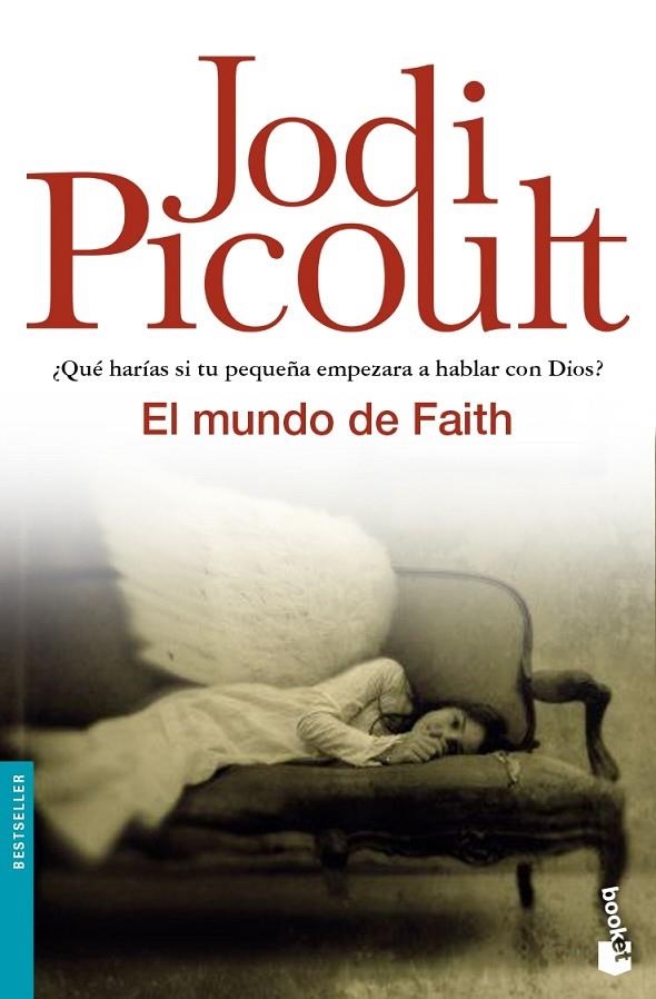 MUNDO DE FAITH (NF-BOOKET | 9788408063643 | PICOULT