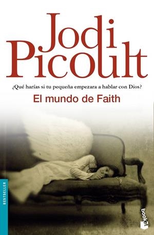 MUNDO DE FAITH (NF-BOOKET | 9788408063643 | PICOULT