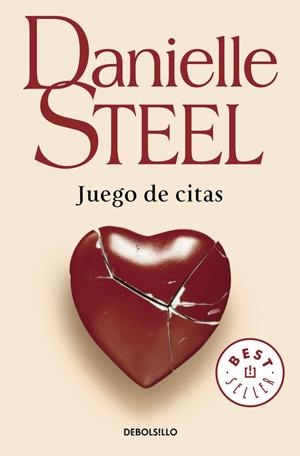 JUEGO DE CITAS (DB) | 9788483465257 | STEEL, DANIELLE