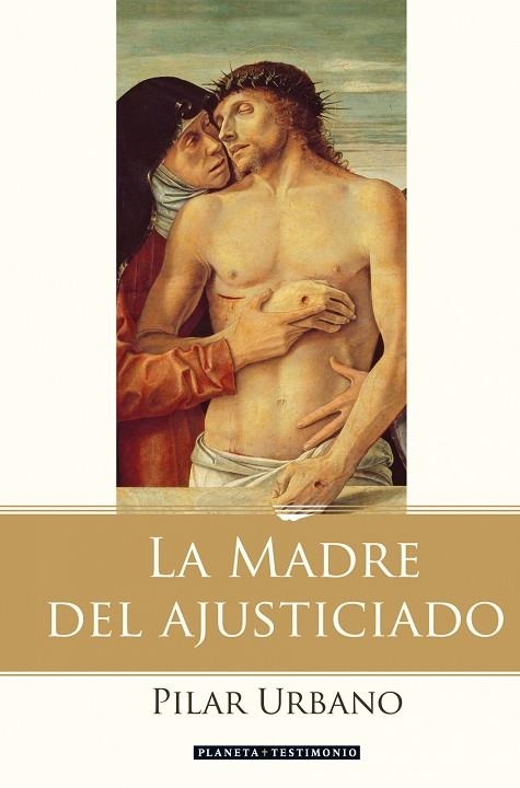 MADRE DEL AJUSTICIADO (TESTIMONIO) | 9788408078029 | URBANO, PILAR