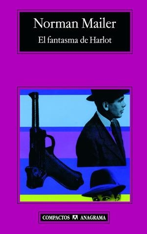 FANTASMA DE HARLOT (COMPACTOS) T/D | 9788433973177 | MAILER, NORMAN