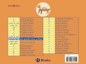 GEMELAS GINA Y GEMA | 9788421635704