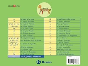 LAGARTO CELESTINO | 9788421635766