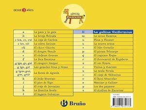 GALLINA GUILLERMINA | 9788421635773