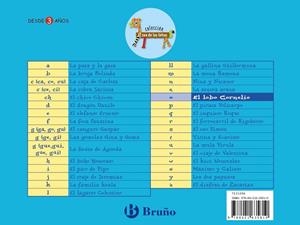 LOBO CORNELIO | 9788421635810