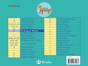 DRAGÓN DANILO | 9788421635667