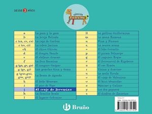 TRAJE DE JEREMÍAS | 9788421635742