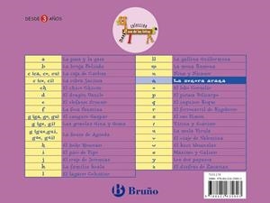 SEÑORA ARAÑA | 9788421635803