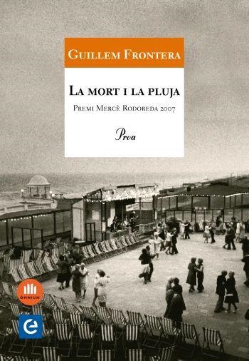 MORT I LA PLUJA (T/D) (A TOT VENT) | 9788484371786 | FRONTERA, GUILLEM