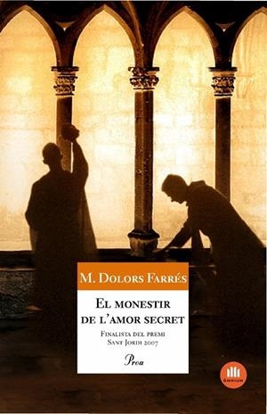 MONESTIR DE L'AMOR SECRET (A TOT VENT) T/D | 9788484371533 | FARRES, M. DOLORS