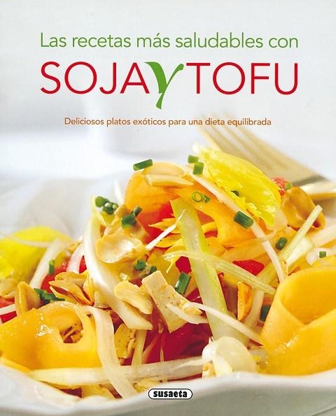SOJA Y TOFU (RINCON DEL PALADAR) | 9788430563234