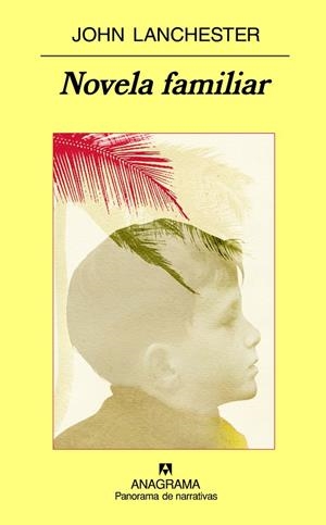 NOVELA FAMILIAR (PN) | 9788433974723 | LANCHESTER, JOHN