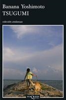 TSUGUMI ULL-27 (ULL DE VIDRE) | 9788483830369 | YOSHIMOTO, BANANA