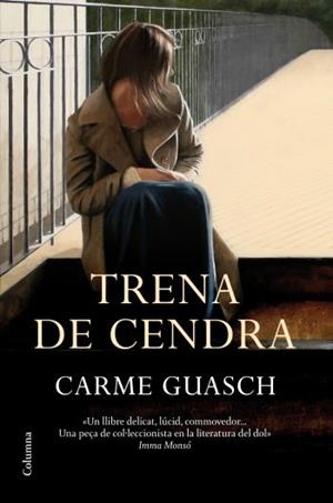 TRENA DE CENDRA (CLASSICA) | 9788466409094 | GUASCH, CARME