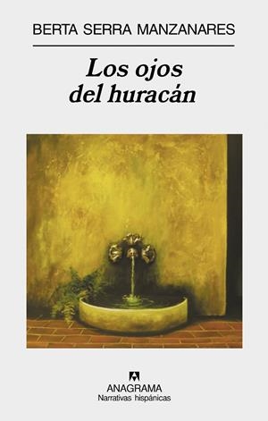 OJOS DEL HURACAN (NH) | 9788433971715 | SERRA, BERTA