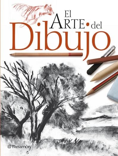 ARTE DEL DIBUJO | 9788434232976