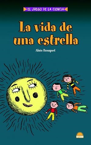 VIDA DE UNA ESTRELLA | 9788497543095 | BOUQUET, A.
