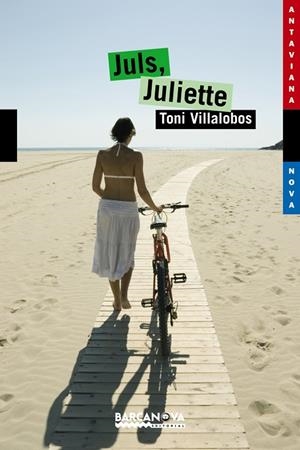 JULS JULIETTE (AN-1452129) | 9788448921583 | VILLALOBOS, TONI
