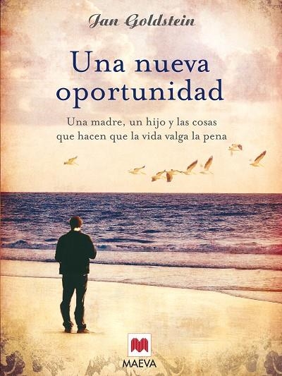 NUEVA OPORTUNIDAD UNA | 9788496748415 | GOLDSTEIN J