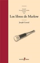 LIBROS DE MARLOW,LOS | 9788435010146 | CONRAD,JOSEPH