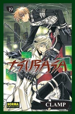 TSUBASA RESERVOIR CHRONICLE 19 | 9788498474275 | TSUBASA