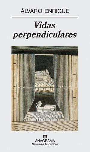 VIDAS PERPENDICULARES  -N HISPANICAS- | 9788433971746 | ENRIQUE, ALVARO