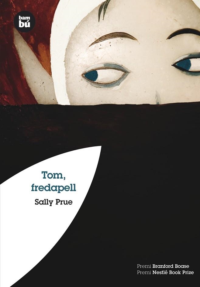 TOM FREDAPELL  -BAMBU- | 9788483430330 | PRUE,SALLY