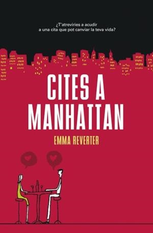 CITES A MANHATTAN | 9788429761016 | REVERTER,EMMA