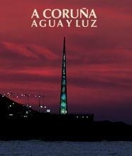(E-I) CORUÑA, A. AGUA Y LUZ | 9788477827856 | MOLINA,CESAR ANTONIO/LOBATO,XURXO