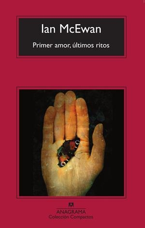 PRIMER AMOR,ULTIMOS RITOS (COMPACTOS) | 9788433973238 | MCEWAN, IAN