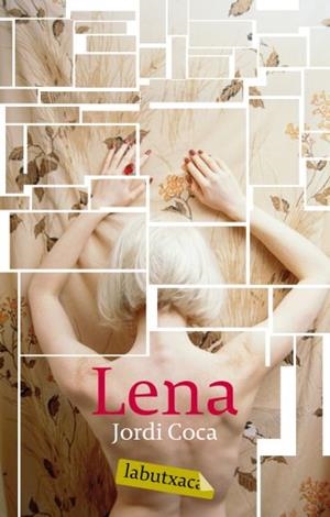 LENA (LABUTXACA) | 9788496863729 | COCA, JORDI
