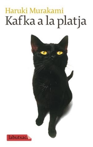 KAFKA A LA PLATJA (LABUTXACA) | 9788496863750 | MURAKAMI, HARUKI