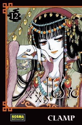 XXXHOLIC 13 | 9788498476606