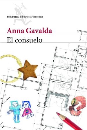 CONSUELO, EL (BIB.FORMENTOR) | 9788432228322 | GAVALDA, ANNA