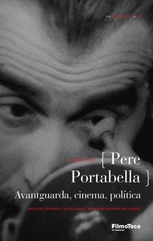 PERE PORTABELLA (CINEASTES) | 9788498090468 | FANES, FELIX