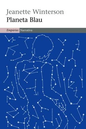 PLANETA BLAU (EMPURIES) | 9788497873048 | WINTERSON, JEANETTE