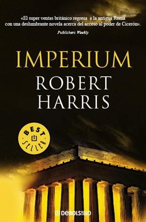 IMPERIUM (DB) | 9788483466858 | HARRIS, ROBERT