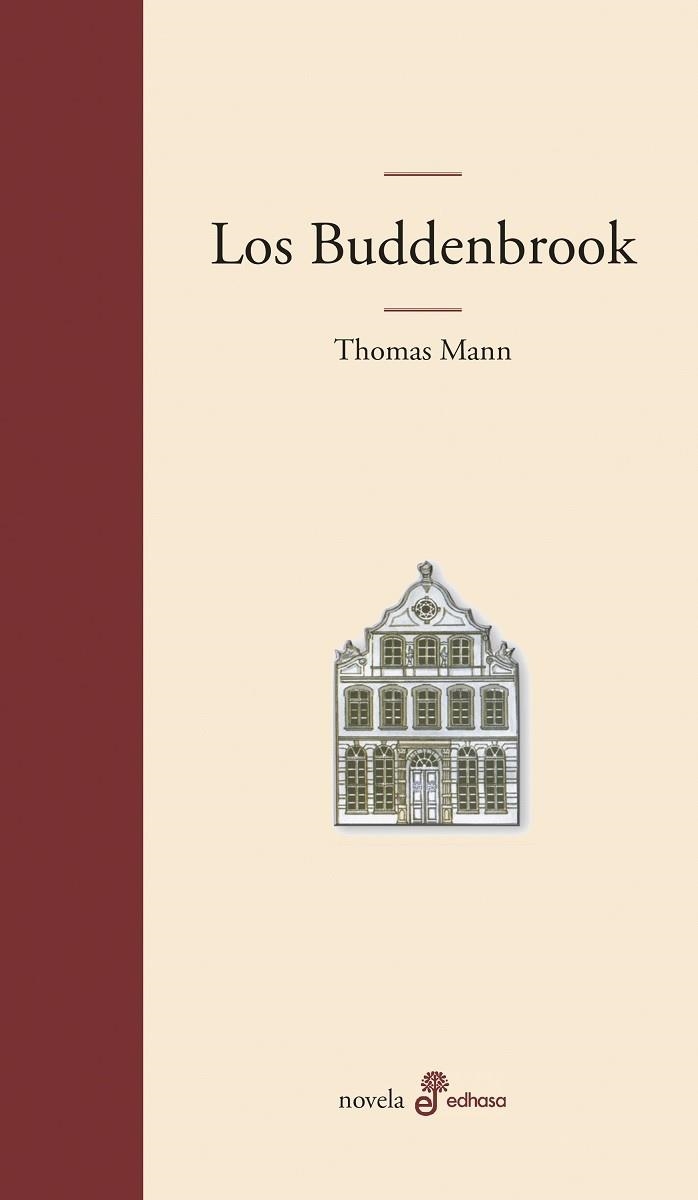 BUDDENBROOK, LOS (T/D) | 9788435009690 | MAN, THOMAS