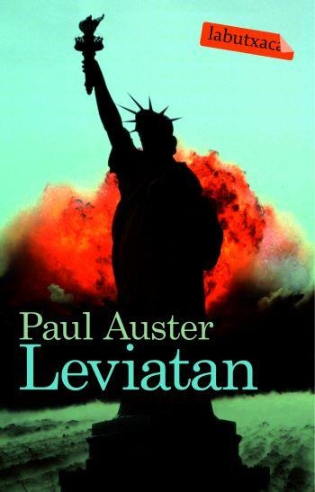 LEVIATAN LB (LABUTXACA) | 9788492549160 | AUSTER, LEVIATAN