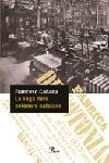 SAGA DELS COTONERS CATALANS (PERFILS) | 9788484378990 | CABANAS, FRANCESC